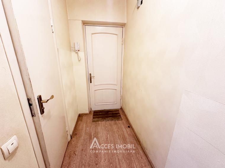 Botanica, str. Pandurilor, 1 cameră.: 5