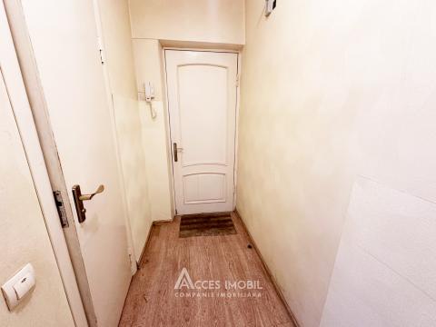 Botanica, str. Pandurilor, 1 cameră.: 5