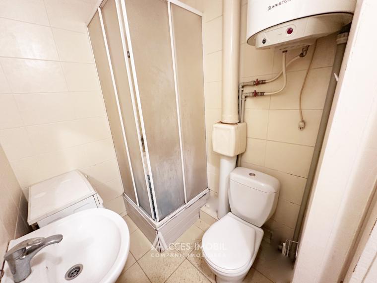 Botanica, str. Pandurilor, 1 cameră.: 6