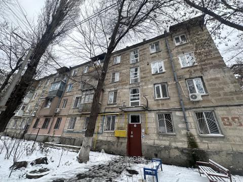 Botanica, str. Pandurilor, 1 cameră.: 7