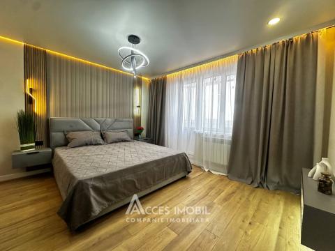 : Ciocana, M. Cel Batran av.