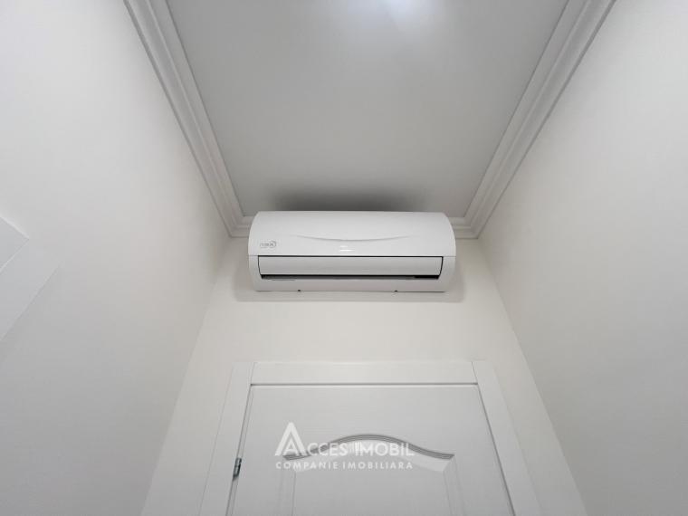 Bloc Nou! Băcioi, str. Independenței, 2 camere + living. Euroreparație!: 8