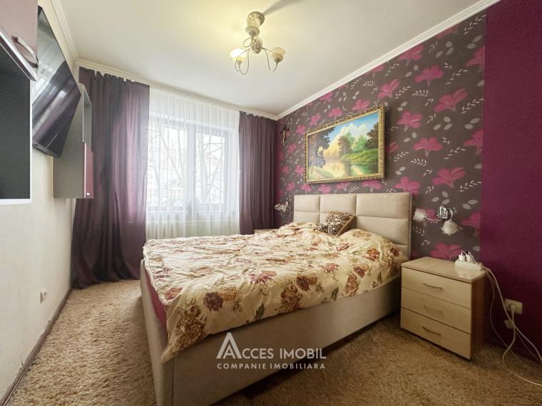 Sculeni, Calea Iesilor street, 3 rooms.: 0