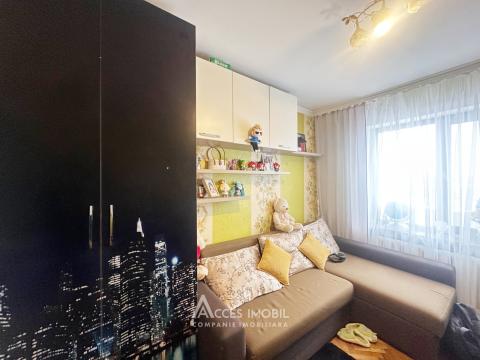 Sculeni, Calea Iesilor street, 3 rooms.: 3