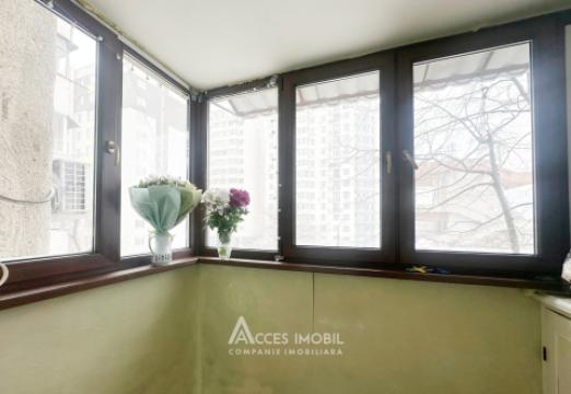 Sculeni, Calea Iesilor street, 3 rooms.: 8