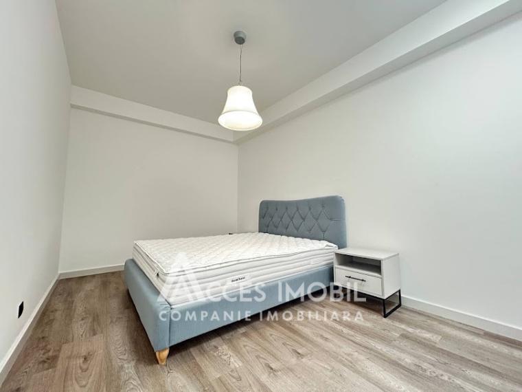 Chirie! TownHouse în 2 niveluri! str. Zimbrului, Râșcani, 120m2 + 1 ar. Euroreparație!: 10