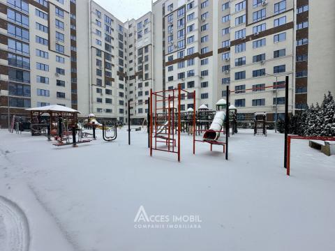 Basconslux! Mircea Cel Batrin av, Ciocana, 1 room + living. Euro Repair!: 10