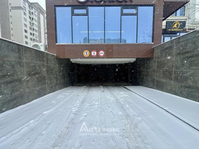 Basconslux! Mircea Cel Batrin av, Ciocana, 1 room + living. Euro Repair!: 11