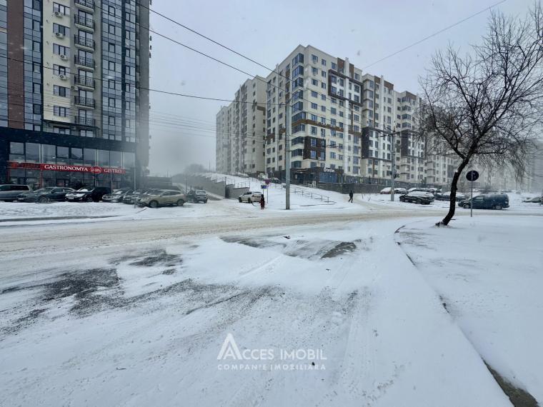 Basconslux! Mircea Cel Batrin av, Ciocana, 1 room + living. Euro Repair!: 14