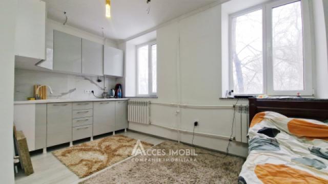 Центр, ул. Пушкин, 1 комната! Cередина дома!: 1