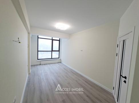 New Block! Center, Ivan Zaikin street, 2 rooms + living. Euro repair!: 1