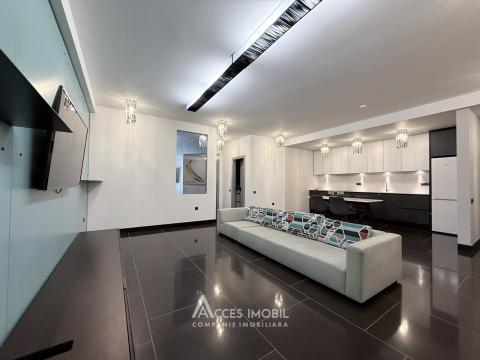 : Râșcani, str. Zimbrului