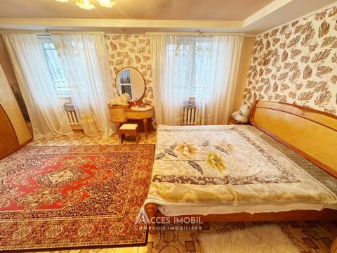 : Botanica, str. Salcâmilor