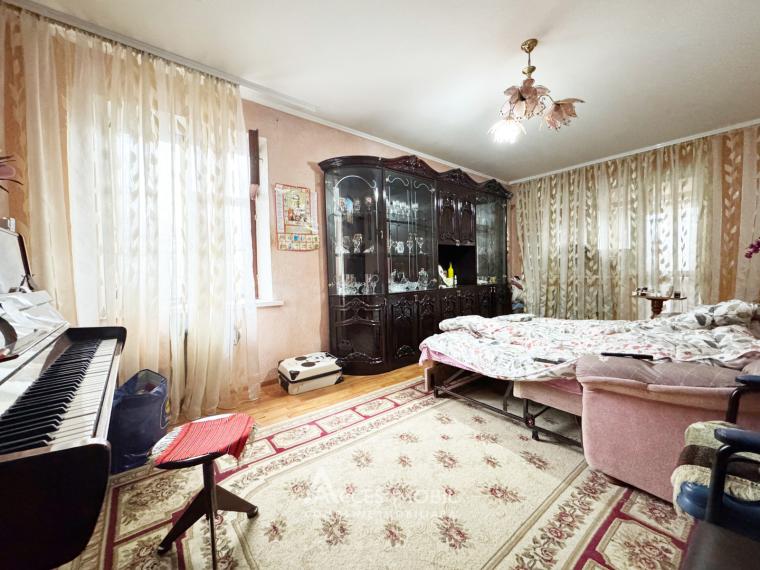 Botanica, str. Salcâmilor, 3 camere. Seria 102!: 4