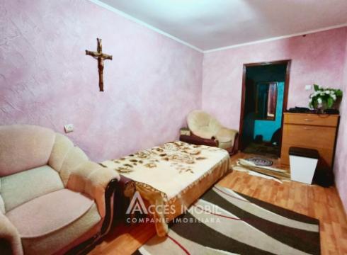 Botanica, str. Salcâmilor, 3 camere. Seria 102!: 5