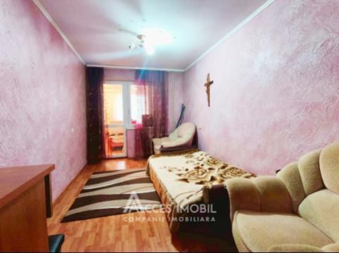 Botanica, str. Salcâmilor, 3 camere. Seria 102!: 6