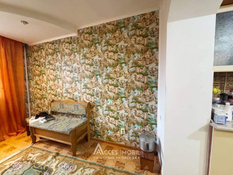 Botanica, str. Salcâmilor, 3 camere. Seria 102!: 8