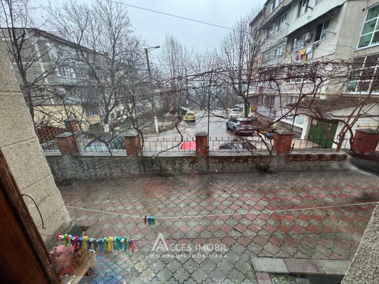 Botanica, str. Salcâmilor, 3 camere. Seria 102!: 11