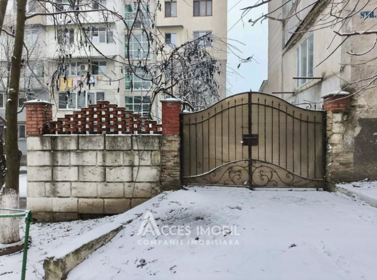 Botanica, str. Salcâmilor, 3 camere. Seria 102!: 12