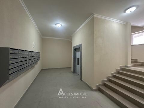 Basconslux! Straseni, Stefan cel Mare street, 2 rooms + living.  Euro repair! Autonomous Heating!: 16