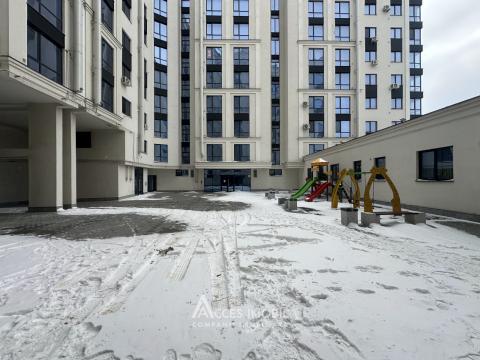 Basconslux! Straseni, Stefan cel Mare street, 2 rooms + living.  Euro repair! Autonomous Heating!: 17