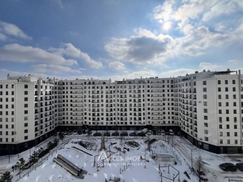 Apartamente de vânzare Buiucani: Buiucani, str. Ioana Radu