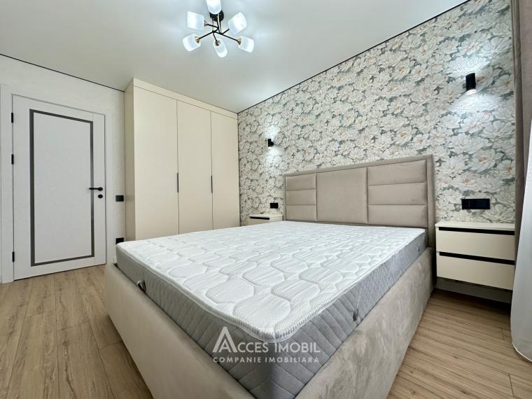 Centru, str. Albișoara, 2 camere. Euroreparație! Localizare de mijloc!: 1