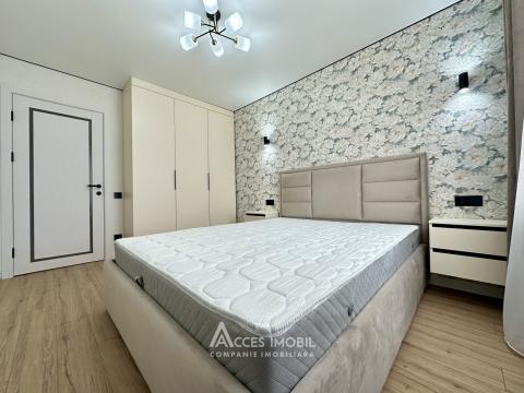 Centru, str. Albișoara, 2 camere. Euroreparație! Localizare de mijloc!: 1