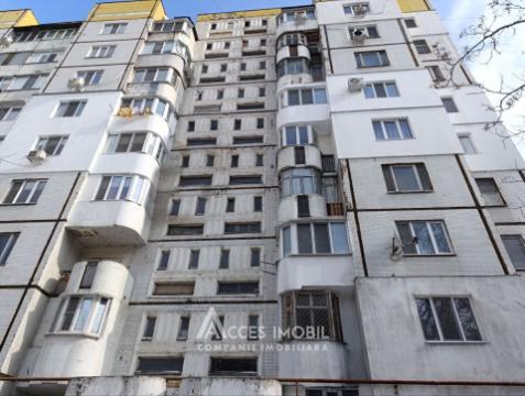 Centru, str. Albișoara, 2 camere. Euroreparație! Localizare de mijloc!: 14