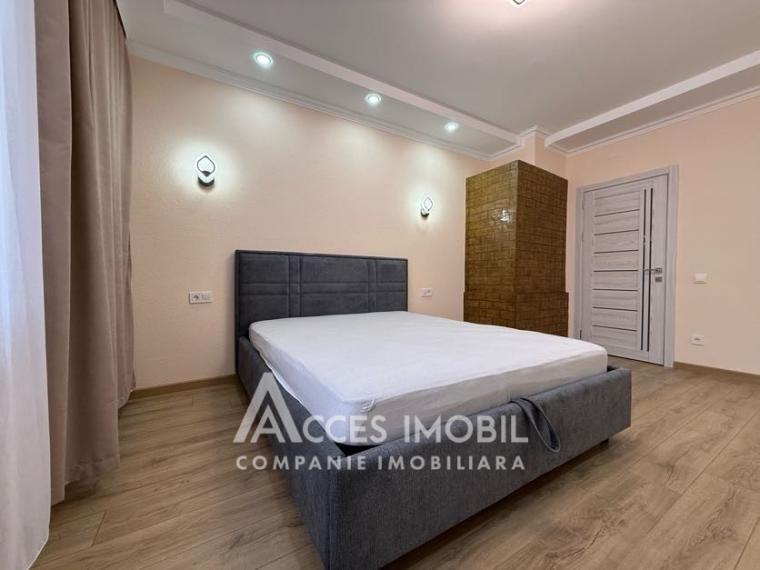 Chirie! Telecentru, str. Gheoghe Asachi, 1 cameră. Euroreparație!: 1