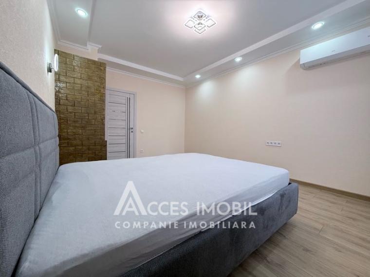 Chirie! Telecentru, str. Gheoghe Asachi, 1 cameră. Euroreparație!: 2