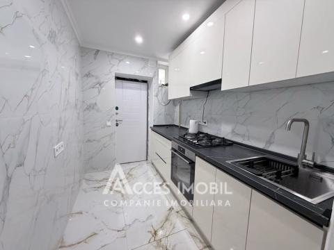 Chirie! Telecentru, str. Gheoghe Asachi, 1 cameră. Euroreparație!: 3