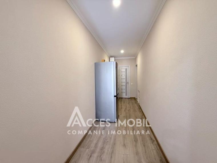 Chirie! Telecentru, str. Gheoghe Asachi, 1 cameră. Euroreparație!: 5