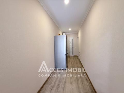 Chirie! Telecentru, str. Gheoghe Asachi, 1 cameră. Euroreparație!: 5