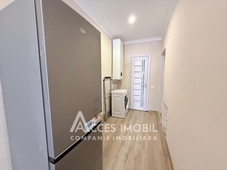 Chirie! Telecentru, str. Gheoghe Asachi, 1 cameră. Euroreparație!: 6