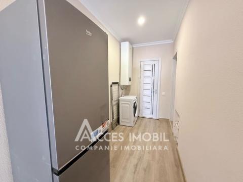 Chirie! Telecentru, str. Gheoghe Asachi, 1 cameră. Euroreparație!: 6