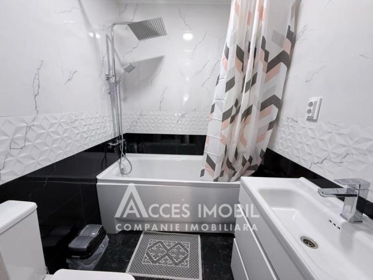 Chirie! Telecentru, str. Gheoghe Asachi, 1 cameră. Euroreparație!: 7