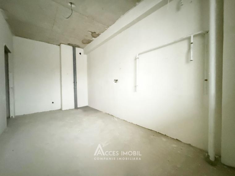 Bloc nou! Botanica/Aeroport, bd. Dacia, 2 camere! Varianta Albă!: 2