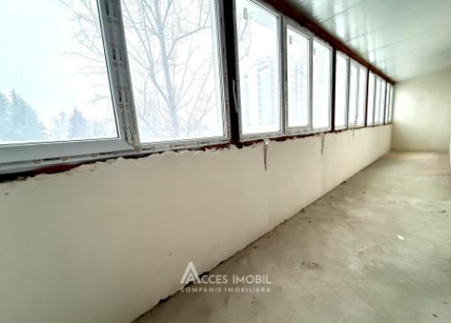 Bloc nou! Botanica/Aeroport, bd. Dacia, 2 camere! Varianta Albă!: 6