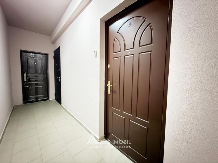 Bloc nou! Botanica/Aeroport, bd. Dacia, 2 camere! Varianta Albă!: 7