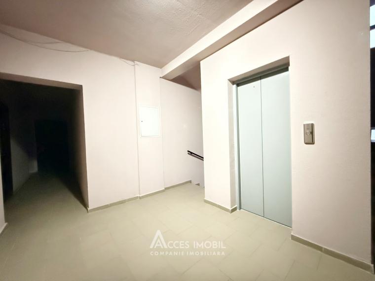 Bloc nou! Botanica/Aeroport, bd. Dacia, 2 camere! Varianta Albă!: 8