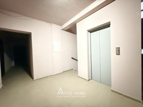 Bloc nou! Botanica/Aeroport, bd. Dacia, 2 camere! Varianta Albă!: 8