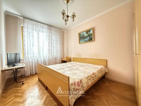 Botanica, Independentei street, 2 rooms.  Midle position!: 2