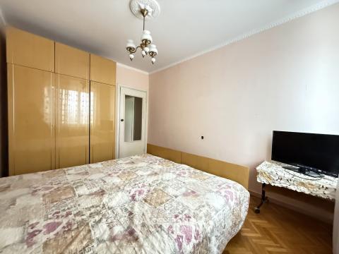 Botanica, Independentei street, 2 rooms.  Midle position!: 3