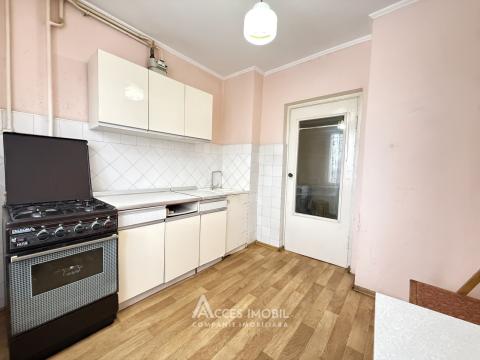 Botanica, Independentei street, 2 rooms.  Midle position!: 5