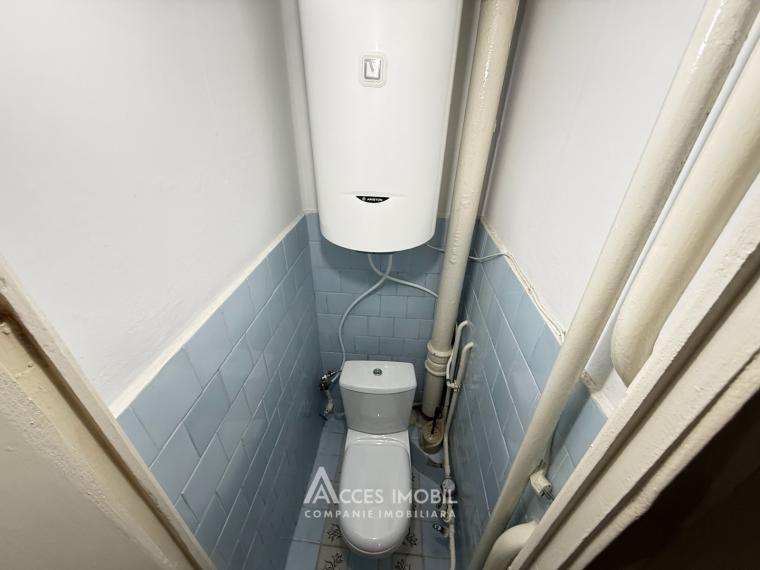 Botanica, Independentei street, 2 rooms.  Midle position!: 10