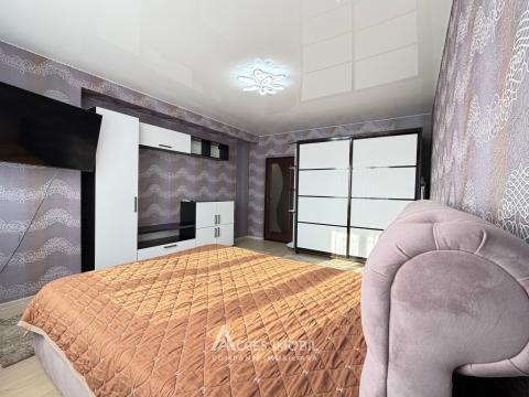 Chirie! Bloc Nou! Botanica, str. Petru Ungureanu, 1 cameră! Euroreparație!: 1