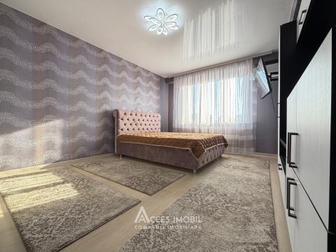 Chirie! Bloc Nou! Botanica, str. Petru Ungureanu, 1 cameră! Euroreparație!: 3