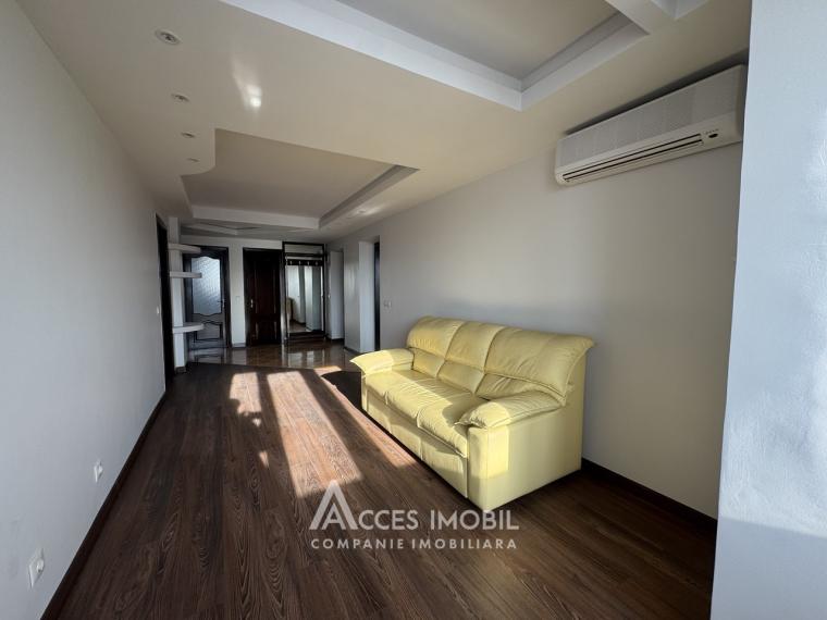 Bloc nou! Centru, str. Alexandru cel Bun, 3 camere! Încălzire autonomă!: 0