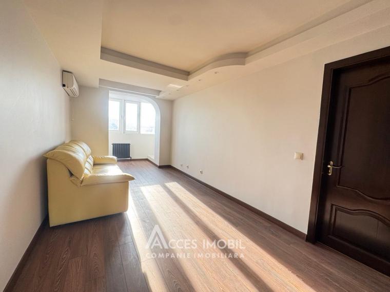 Bloc nou! Centru, str. Alexandru cel Bun, 3 camere! Încălzire autonomă!: 2